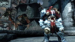 Darksiders: Warmastered Edition [Nintendo Switch] Nintendo Switch Video Game THQ Nordic   