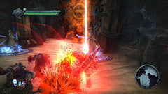 Darksiders: Warmastered Edition [Nintendo Switch] Nintendo Switch Video Game THQ Nordic   
