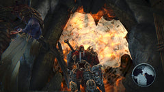 Darksiders: Warmastered Edition [Nintendo Switch] Nintendo Switch Video Game THQ Nordic   