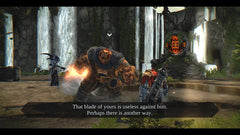 Darksiders: Warmastered Edition [Nintendo Switch] Nintendo Switch Video Game THQ Nordic   