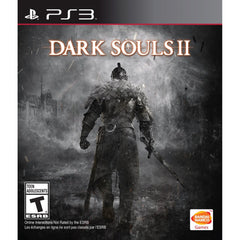 Dark Souls II - Collector's Edition [PlayStation 3] PlayStation 3 Video Game Bandai Namco   