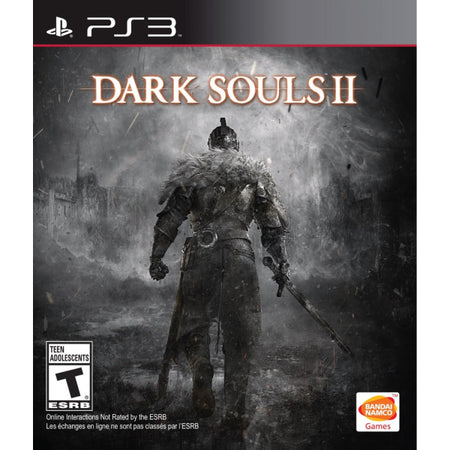 Dark Souls II - Collector's Edition [PlayStation 3] PlayStation 3 Video Game Bandai Namco   
