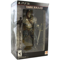 Dark Souls II - Collector's Edition [PlayStation 3] PlayStation 3 Video Game Bandai Namco   
