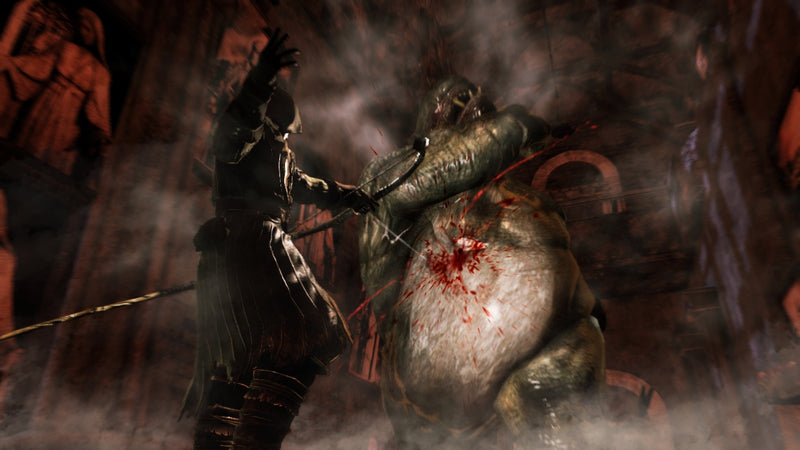 Dark Souls II - Collector's Edition [PlayStation 3] PlayStation 3 Video Game Bandai Namco   