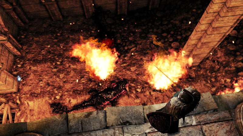 Dark Souls II - Collector's Edition [PlayStation 3] PlayStation 3 Video Game Bandai Namco   
