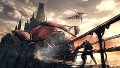 Dark Souls II - Collector's Edition [PlayStation 3] PlayStation 3 Video Game Bandai Namco   