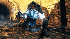 Dark Souls II - Collector's Edition [PlayStation 3] PlayStation 3 Video Game Bandai Namco   