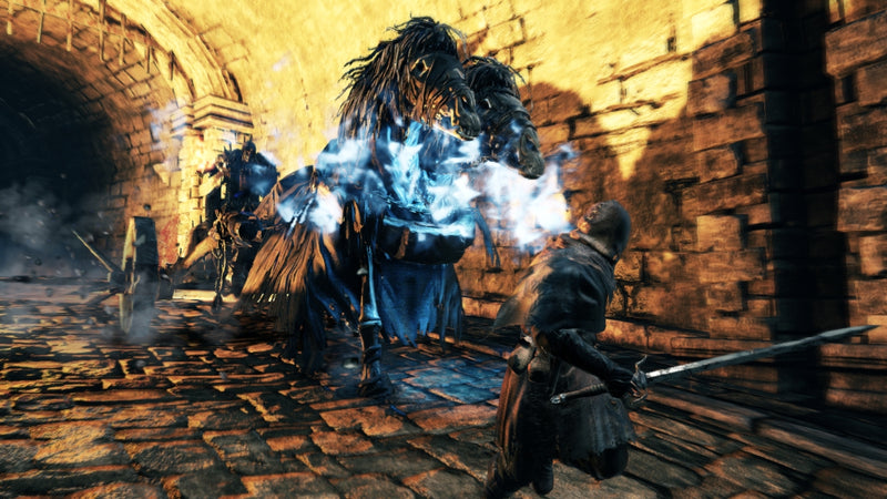Dark Souls II - Collector's Edition [PlayStation 3] PlayStation 3 Video Game Bandai Namco   