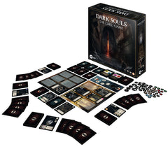 Dark Souls: The Card Game [1-4 Players] Card Game Steam Forged Games