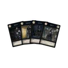 Dark Souls: The Card Game [1-4 Players] Card Game Steam Forged Games