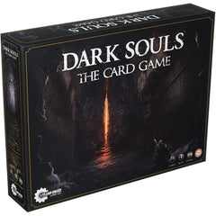 Dark Souls: The Card Game [1-4 Players] Card Game Steam Forged Games