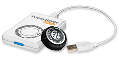 Datel Action Replay PowerSaves for All Amiibo Characters: Boosts & Cheats - White + Power Tag [Nintendo Switch Wii Wii U 3DS Accessory] Nintendo Accessories Datel   
