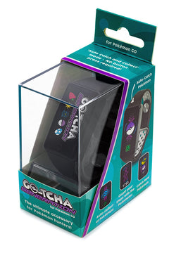 Datel Pokemon GO-TCHA Generation Wristband For Pokemon Go - iPhone & Android Toys & Games Datel