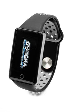 Datel Pokemon GO-TCHA Generation Wristband For Pokemon Go - iPhone & Android Toys & Games Datel