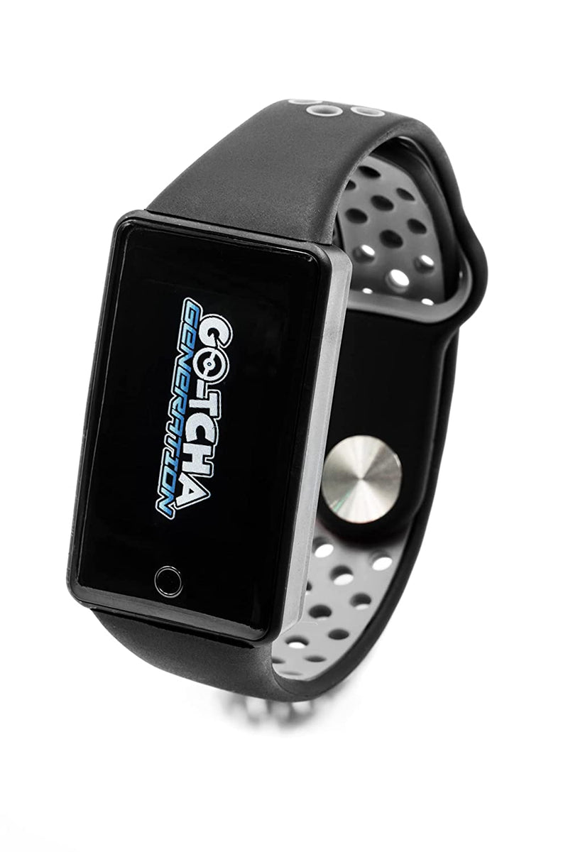 Datel Pokemon GO-TCHA Generation Wristband For Pokemon Go - iPhone & Android Toys & Games Datel