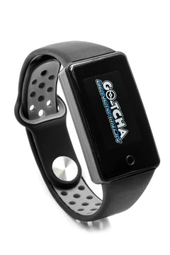 Datel Pokemon GO-TCHA Generation Wristband For Pokemon Go - iPhone & Android Toys & Games Datel