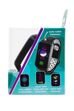 Datel Pokemon GO-TCHA Generation Wristband For Pokemon Go - iPhone & Android Toys & Games Datel