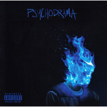 Dave - Psychodrama [Audio CD] Audio CD/Vinyl Neighbourhood Recs.   