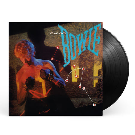 David Bowie - Let's Dance (Remastered) [Audio Vinyl] Audio CD/Vinyl Parlophone   