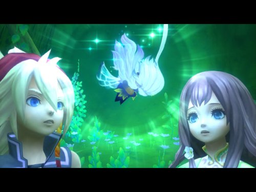 Dawn of Mana [PlayStation 2] PlayStation 2 Video Game Square Enix   