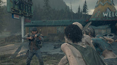 Days Gone [PlayStation 4] PlayStation 4 Video Game Sony   