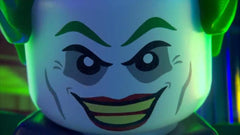 LEGO DC Super-Villains [Xbox One] Xbox One Video Game Warner Bros.   