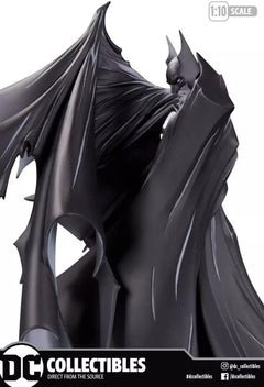 DC Collectibles: Batman Black and White by Todd McFarlane - Version 2 Deluxe Statue (DC906654) [Toys, Ages 18+] Toys & Games DC Collectibles   