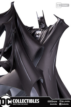 DC Collectibles: Batman Black and White by Todd McFarlane - Version 2 Deluxe Statue (DC906654) [Toys, Ages 18+] Toys & Games DC Collectibles   