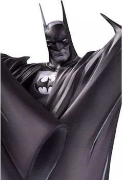 DC Collectibles: Batman Black and White by Todd McFarlane - Version 2 Deluxe Statue (DC906654) [Toys, Ages 18+] Toys & Games DC Collectibles   