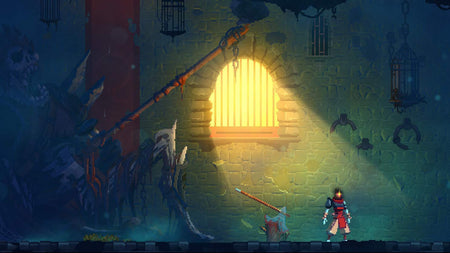 Dead Cells - Action Game of the Year Edition [Nintendo Switch] Nintendo Switch Video Game Merge Games   
