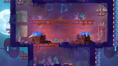 Dead Cells - Action Game of the Year Edition [Nintendo Switch] Nintendo Switch Video Game Merge Games   
