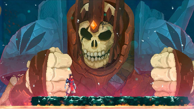 Dead Cells - Action Game of the Year Edition [Nintendo Switch] Nintendo Switch Video Game Merge Games   
