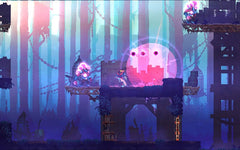 Dead Cells [Nintendo Switch] Nintendo Switch Video Game Merge Games   