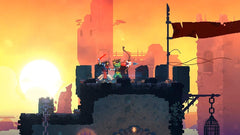 Dead Cells [Nintendo Switch] Nintendo Switch Video Game Merge Games   