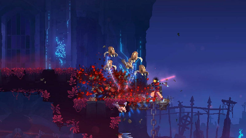 Dead Cells [Nintendo Switch] Nintendo Switch Video Game Merge Games   