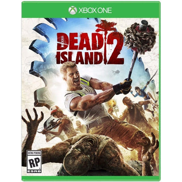 Dead Island 2 [Xbox One] Xbox One Video Game Microsoft   