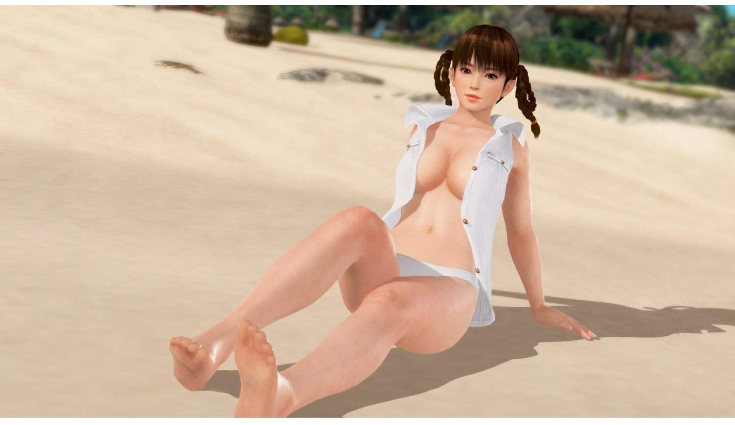 Dead or Alive Xtreme 3: Scarlet [Nintendo Switch] – Shopville