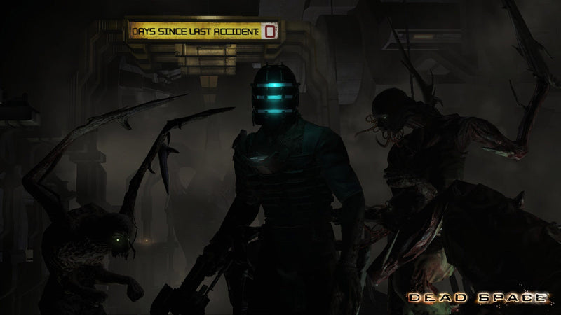 Dead Space [Xbox 360] Xbox 360 Video Game Electronic Arts   