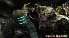 Dead Space [Xbox 360] Xbox 360 Video Game Electronic Arts   
