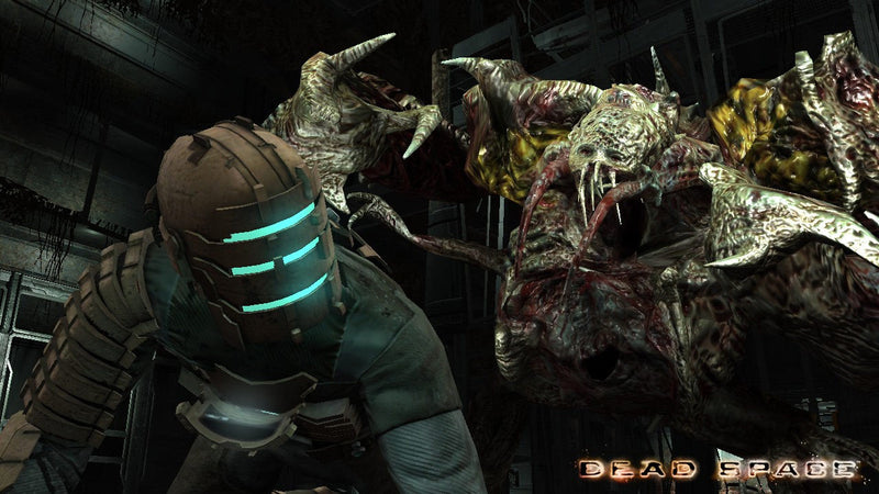 Dead Space [Xbox 360] Xbox 360 Video Game Electronic Arts   