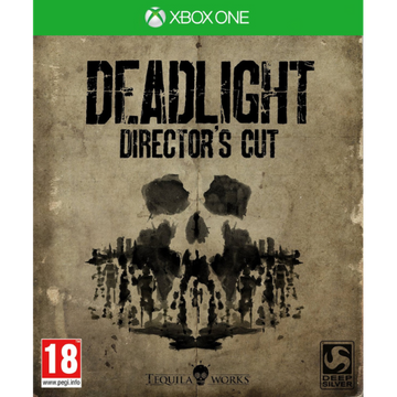 Deadlight: Director's Cut [Xbox One] Xbox One Video Game Microsoft   