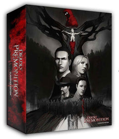 Deadly Premonition: The Director's Cut - Classified Edition [PlayStation 3] PlayStation 3 Video Game Rising Star   