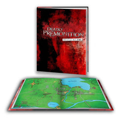 Deadly Premonition: The Director's Cut - Classified Edition [PlayStation 3] PlayStation 3 Video Game Rising Star   
