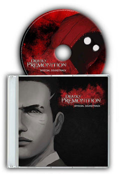 Deadly Premonition: The Director's Cut - Classified Edition [PlayStation 3] PlayStation 3 Video Game Rising Star   