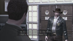 Deadly Premonition: The Director's Cut - Classified Edition [PlayStation 3] PlayStation 3 Video Game Rising Star   