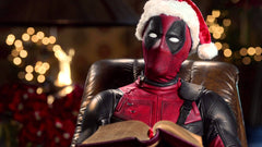Deadpool 2-Movie Collection [Blu-Ray + Digital 2-Movie Collection] DVDs & Blu-Rays 20th Century Fox   