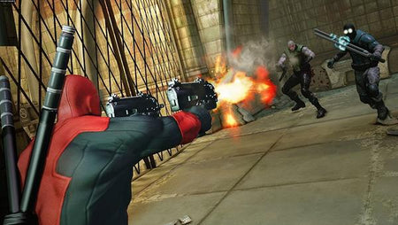 Deadpool [PlayStation 4] PlayStation 4 Video Game Activision   