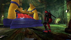 Deadpool [PlayStation 4] PlayStation 4 Video Game Activision   