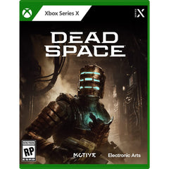 Dead Space [Xbox Series X] Xbox Series X Video Game Electronic Arts   