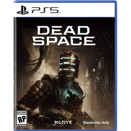 Dead Space [PlayStation 5] PlayStation 5 Video Game Electronic Arts   